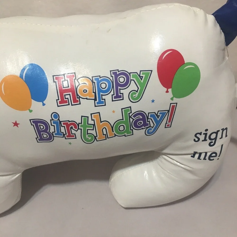 Happy Birthday 11